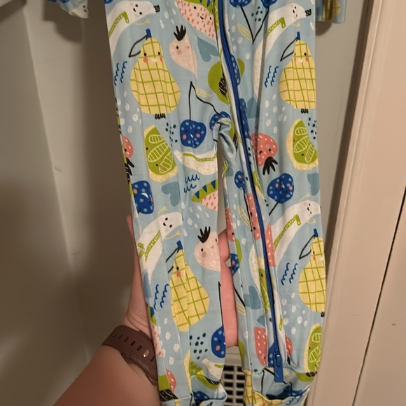 Kiki and Lulu Tutti Fruity Zippy - Picture 3 of 7